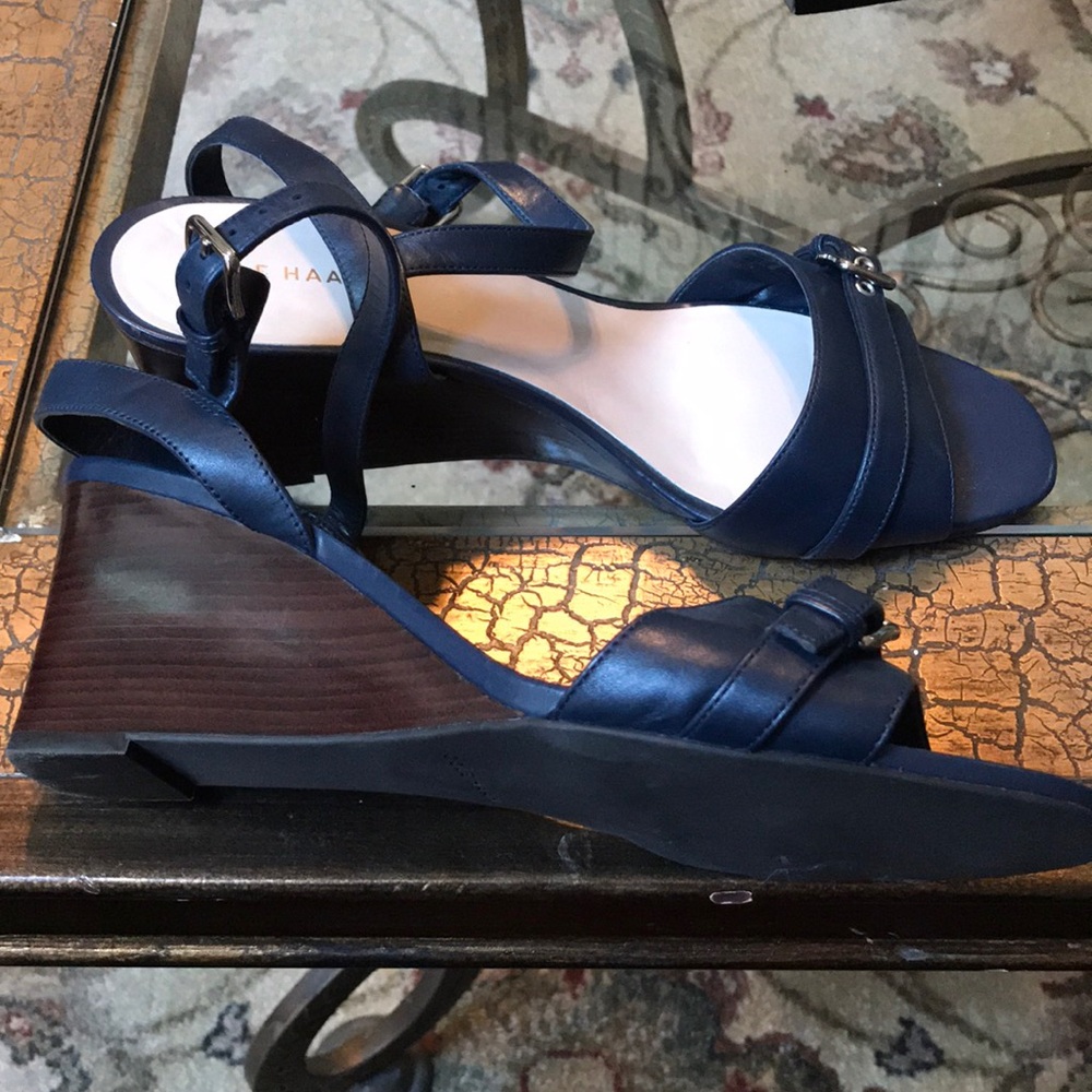 Cole Haan Sandals
